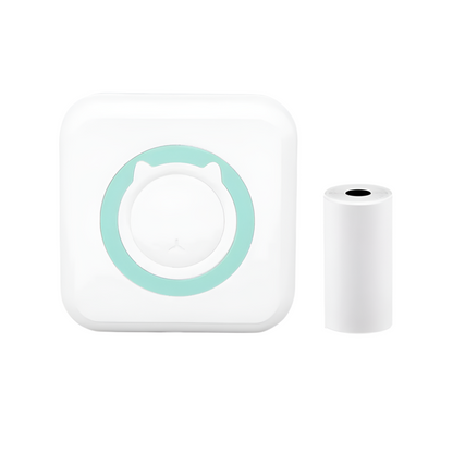 ™Printzy - מדפסת מדבקות תרמית מבית בליז